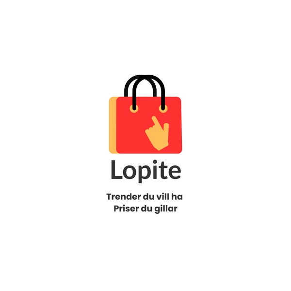 Lopite.se